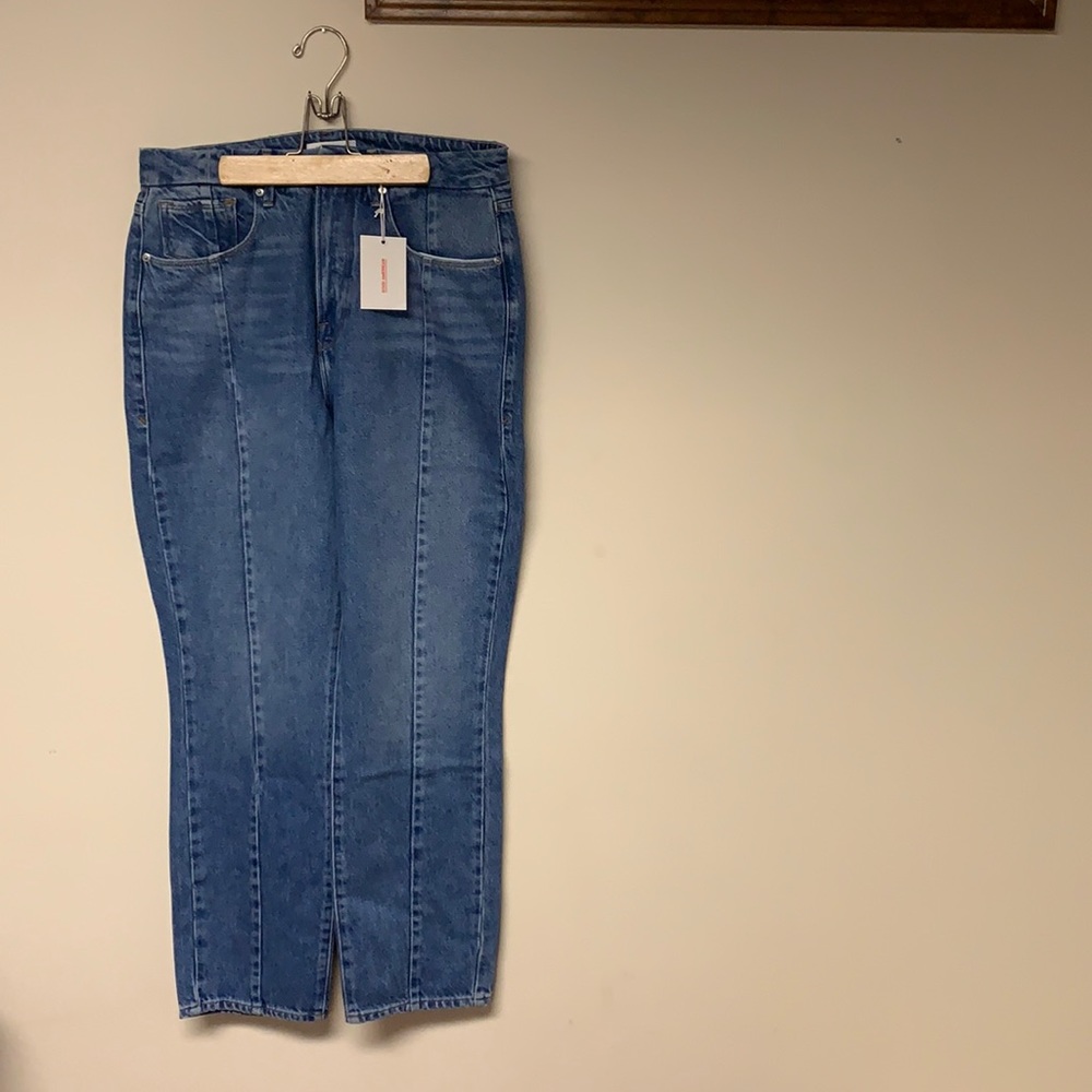 Good American jeans
